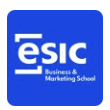 ESIC Business & Marketing School